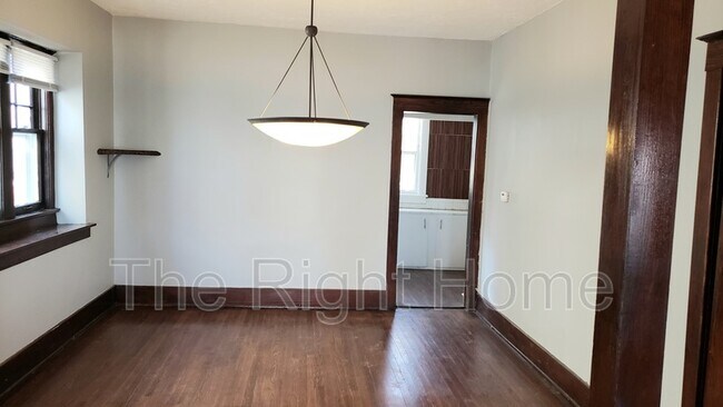 Foto del edificio - 1518 S 25th St
