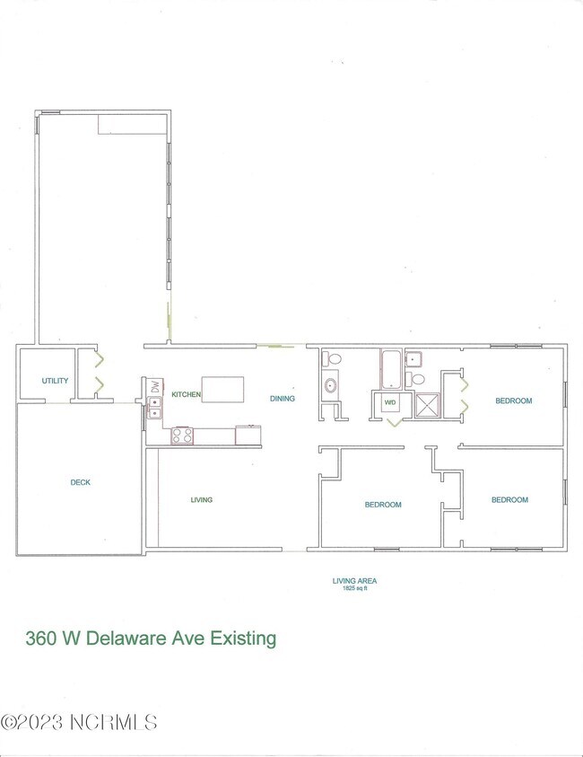 Building Photo - 360 W Delaware Ave