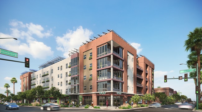 Building Photo - ECO PHX