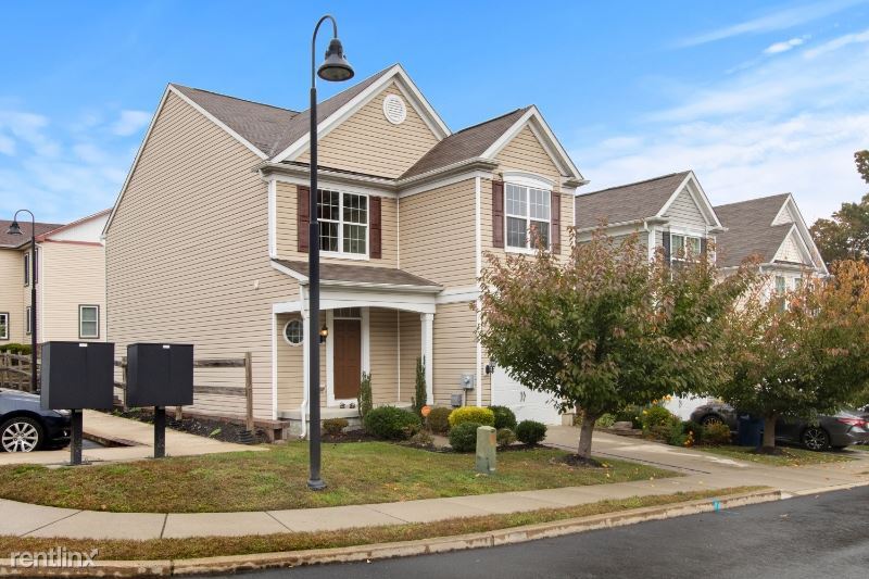 43 Shire Ct, Somerdale, NJ 08083 Townhome Rentals in Somerdale NJ