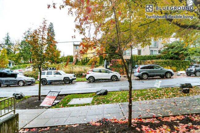 Foto del edificio - 4302 7th Ave NE