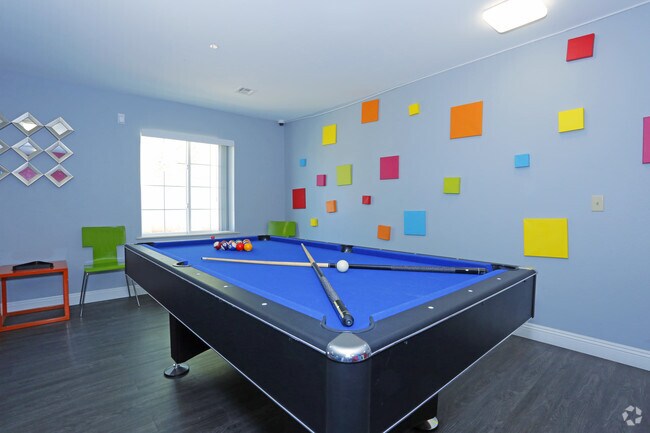 Casa club - Patriot Suites