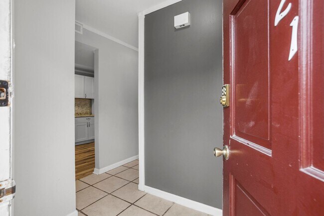 Foto del edificio - Townhome for rent in Jacksonville!