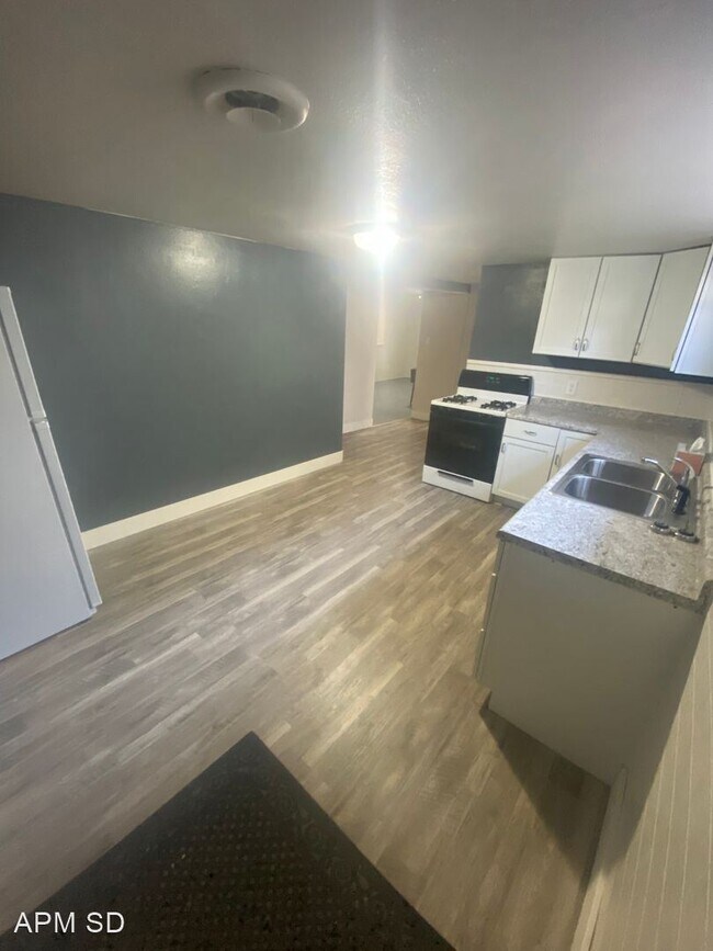 Foto del edificio - 2 br, 2 bath House - 1507 S Norton  Unit 3