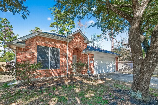 Foto del edificio - 12719 Great Sands Dr