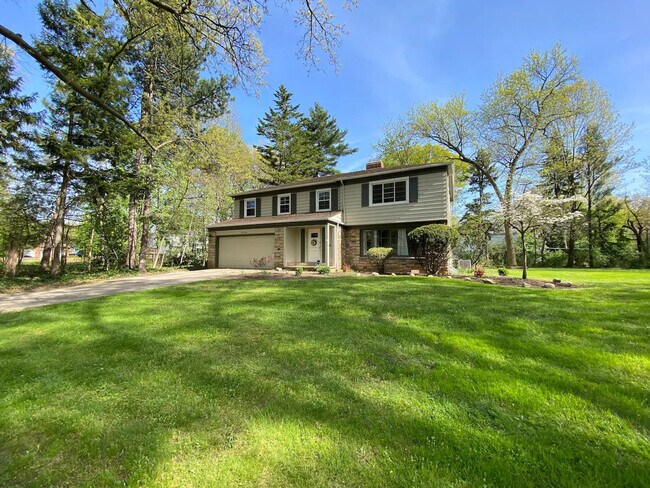 Foto del edificio - 15681 Wyatt Rd