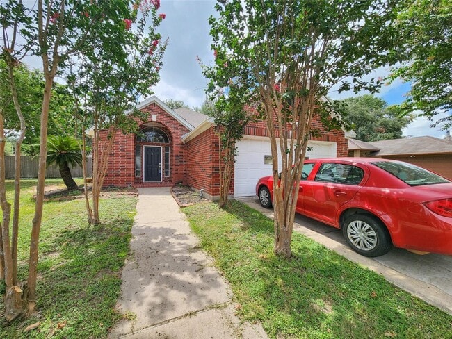 Building Photo - 3403 Maymist Dr