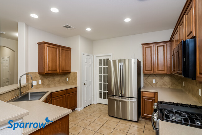 Building Photo - 8434 Pale Horse Lane