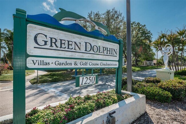 Foto del edificio - 1250 S Pinellas Ave