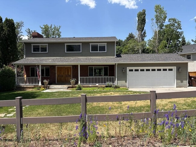 Building Photo - 595 Mountainville Cir