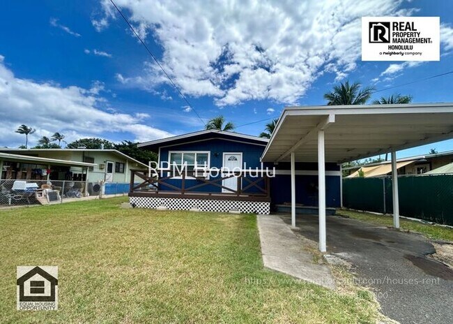 Foto del edificio - 85-767-767 Kaupuni Pl