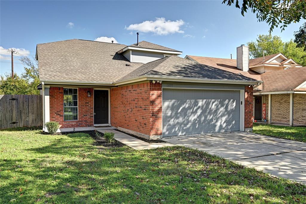 12331 Little Fatima Ln, Austin, TX 78753 House Rental in Austin, TX