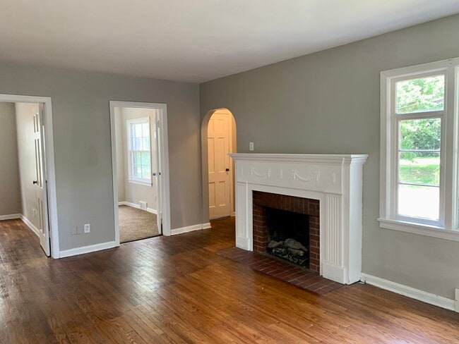 Foto del edificio - 676 Harrison Ave