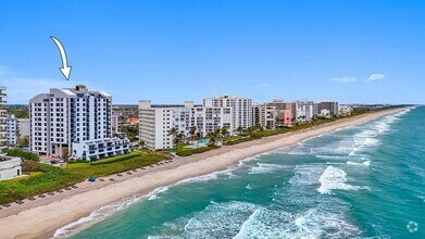 Building Photo - 3115 S Ocean Blvd