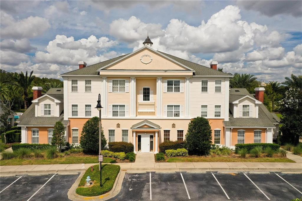 7683 Heritage Crossing Way Unit 201, Four Corners, FL 34747 Condo for