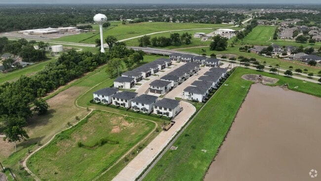  - La Vista Richmond Town Homes