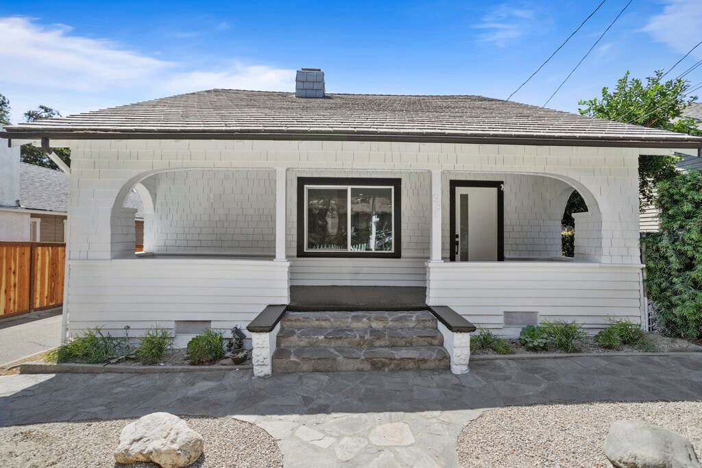 98 E Sierra Madre Blvd, Sierra Madre, CA 91024 House Rental in Sierra