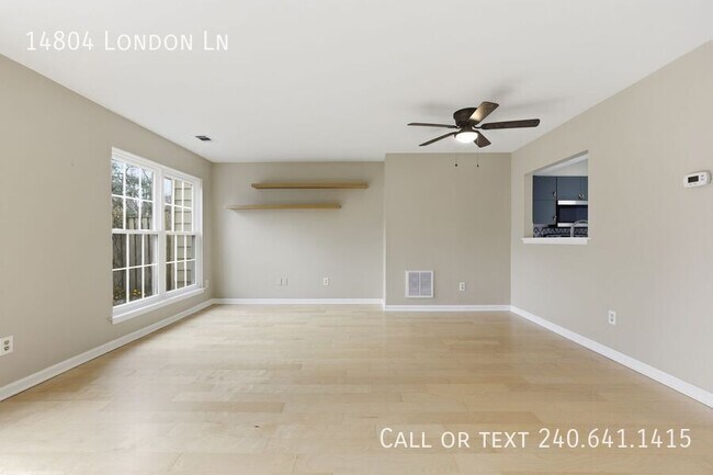 Foto del edificio - 14804 London Ln
