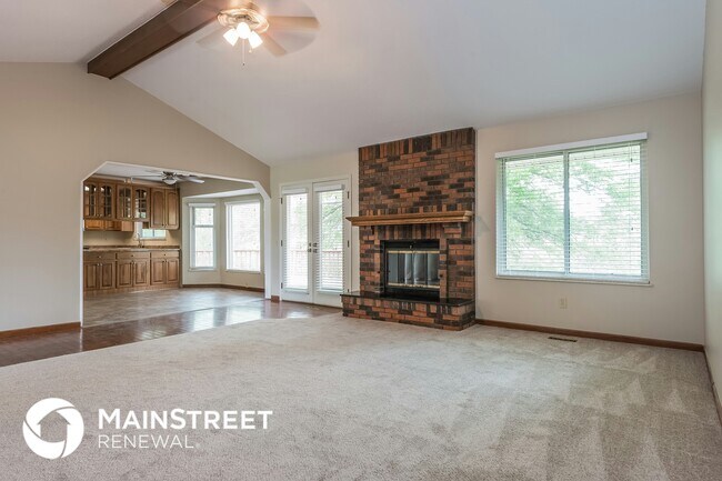 Building Photo - 920 Justice Ct