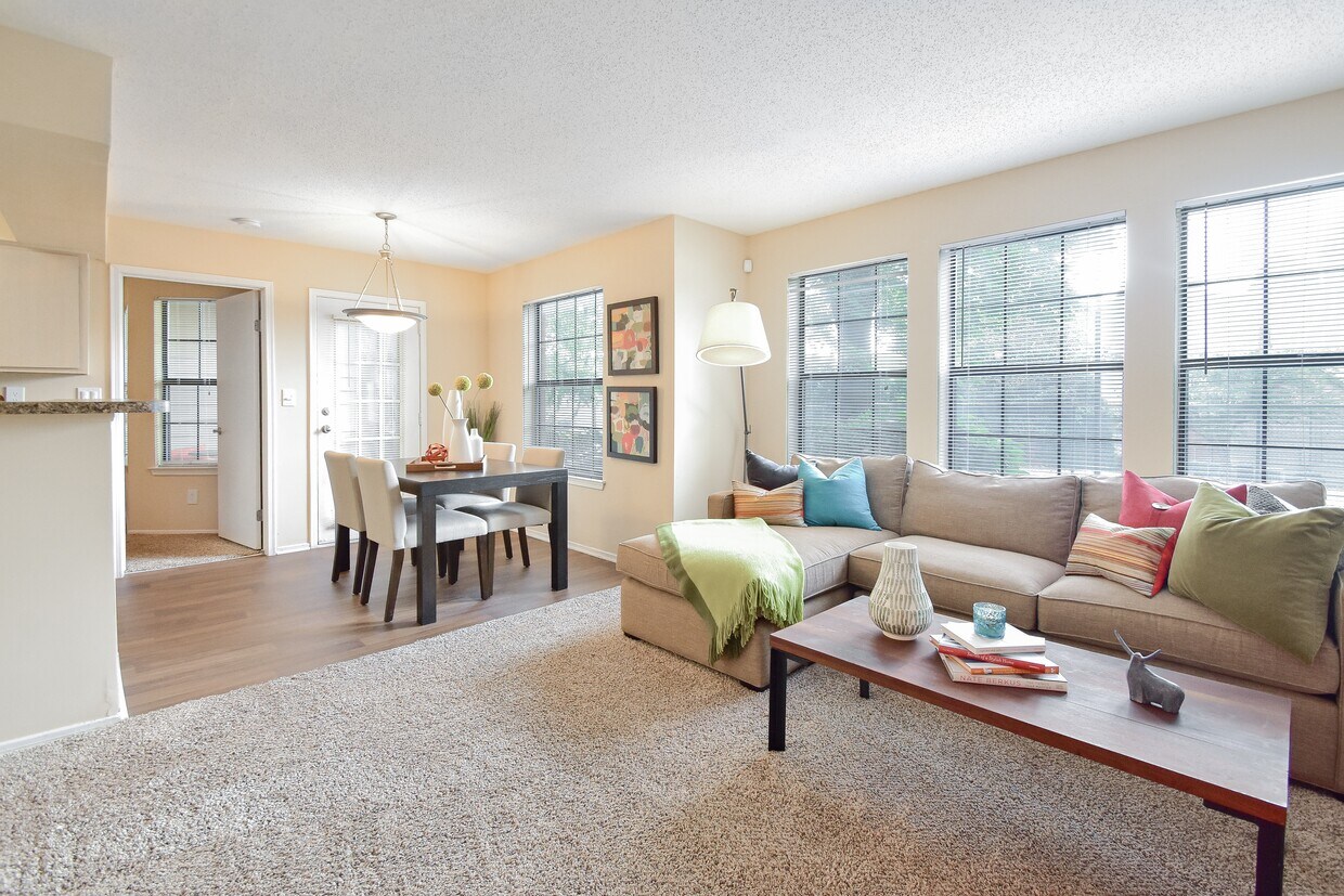 Park Laureate Apartments Alquileres en Louisville, KY