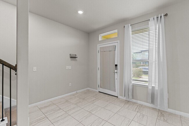 Foto del edificio - Wonderful 3-Bedroom Home in South Austin for Rent