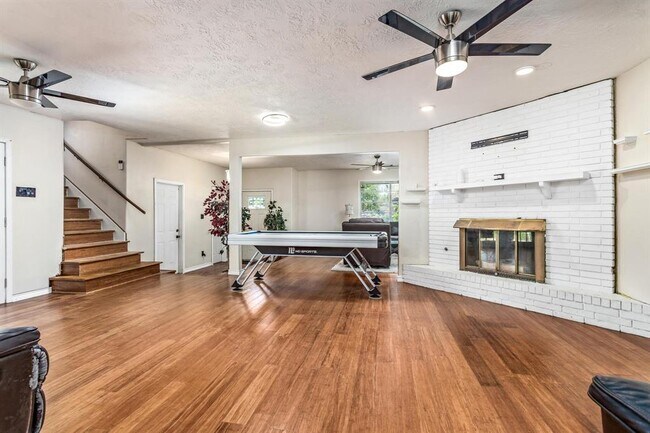 Foto del edificio - 1385 Howell St