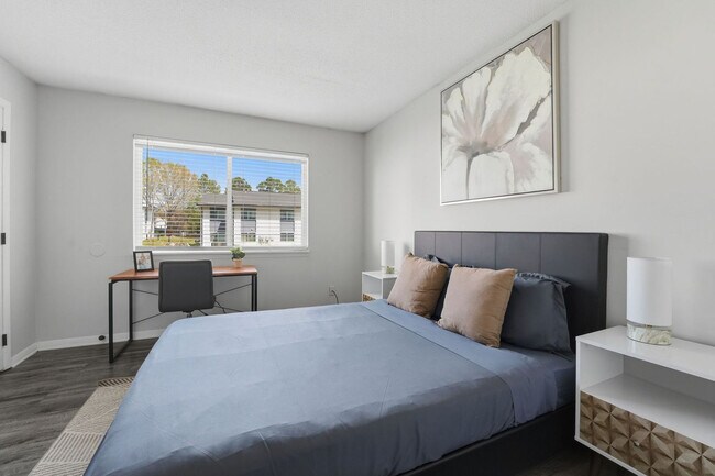 Foto del edificio - 4230 Garrett Rd