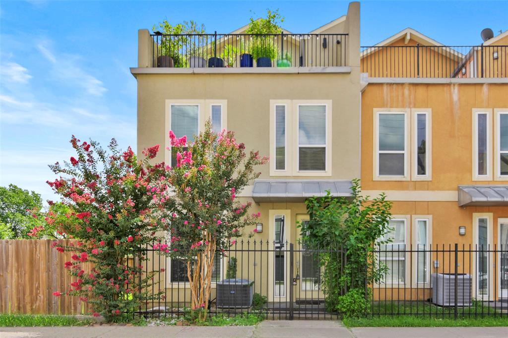 Foto principal - 1638 Cohn St