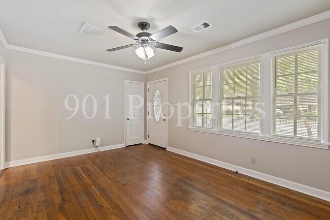 Foto del edificio - 3922 Spottswood Ave