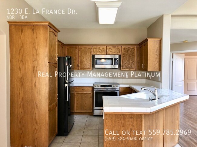 Foto del edificio - 1230 E La France Dr