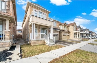 Building Photo - 221 Etheridge Ave