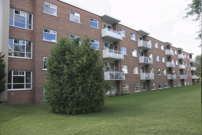 Photo du bâtiment - 9 Craigton Drive