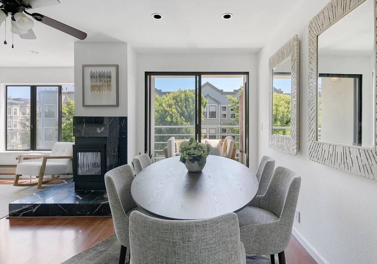 Foto principal - 1310 Fulton St