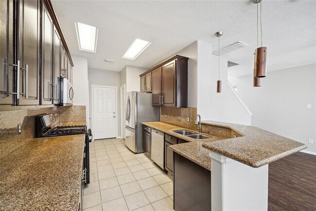Foto del edificio - 3322 Palston Bend Ln