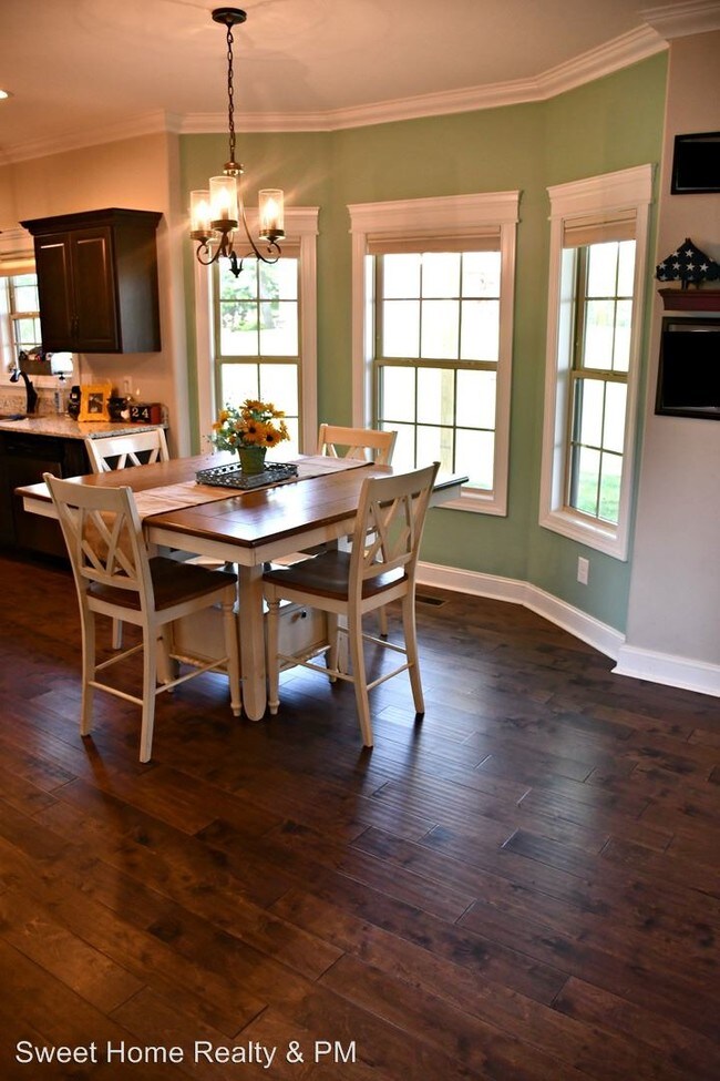 Foto del edificio - 5 br, 3 bath House - 2904 Kirkwood Rd
