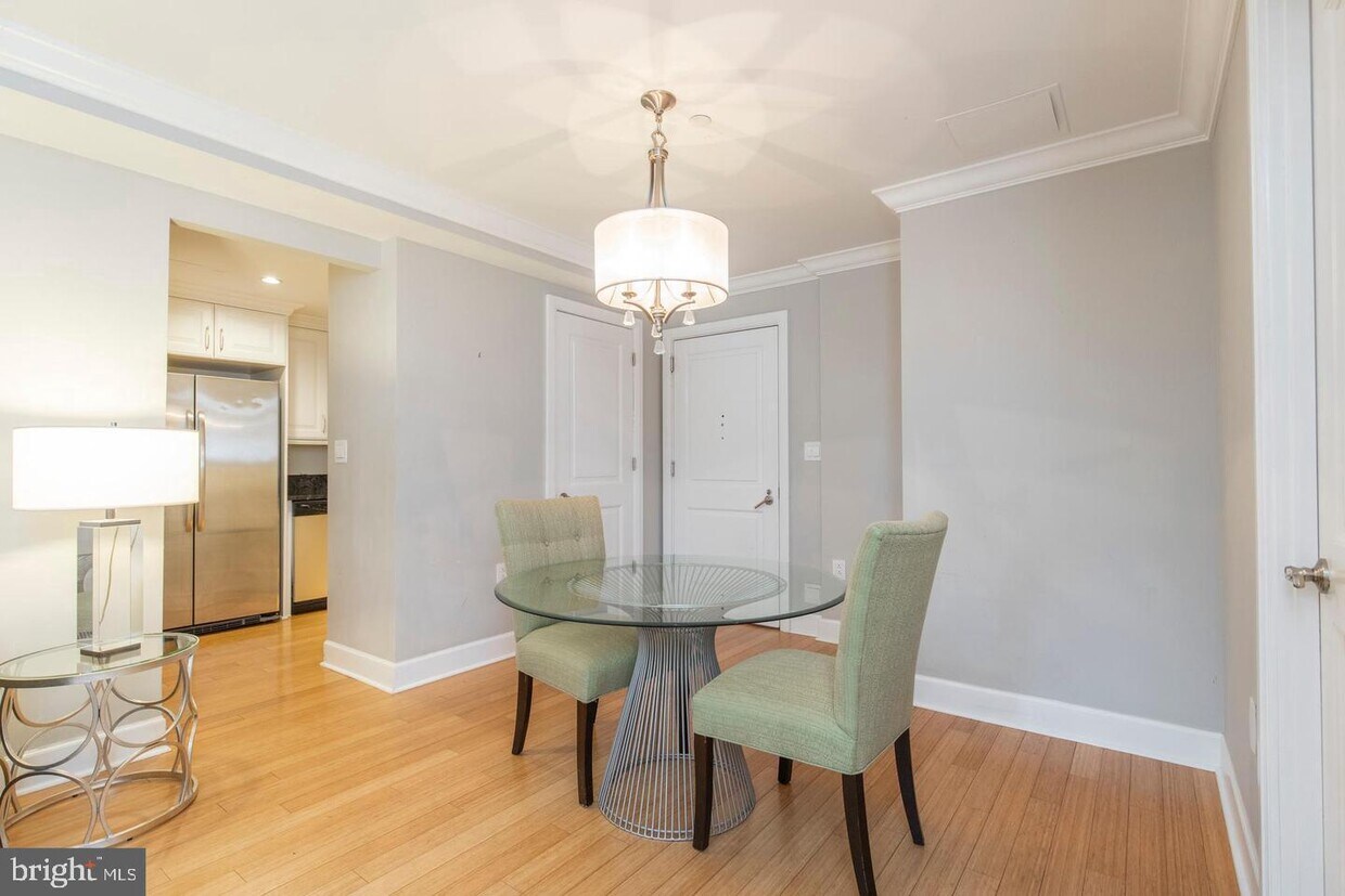 1701 Locust St Unit 1815, Philadelphia, PA 19103 Apartment for Rent