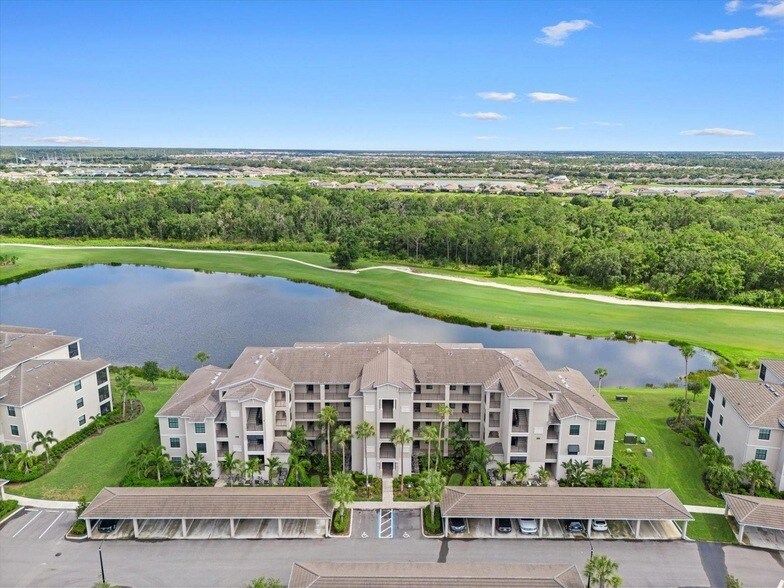 Photo - 17520 Gawthrop Drive Unit 401