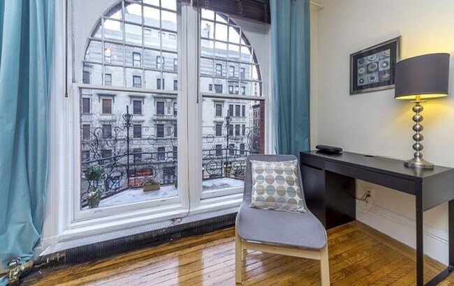 Foto del edificio - 1289 Madison Ave