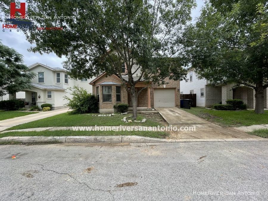 51 Kenrock Ridge San Antonio Tx 754 House For Rent In San Antonio Tx Apartments Com