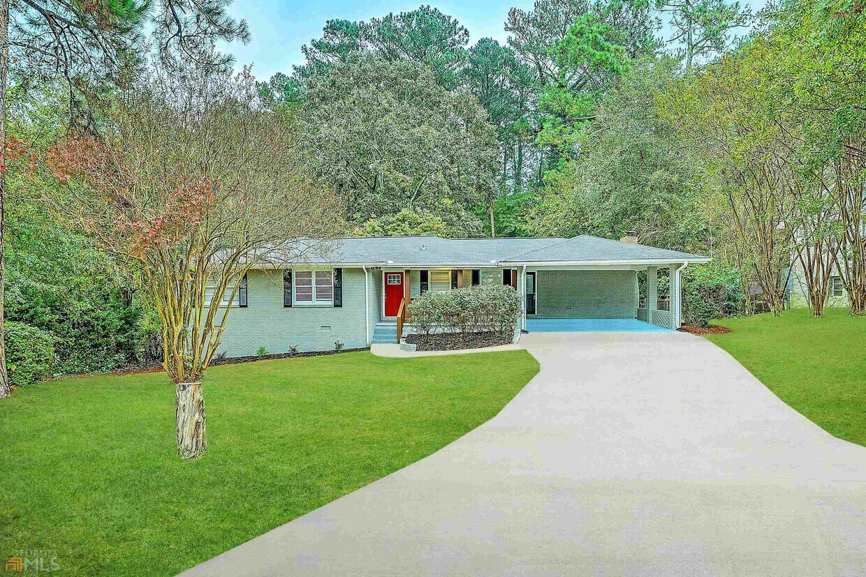 Foto principal - 5246 Vivid Dr SW
