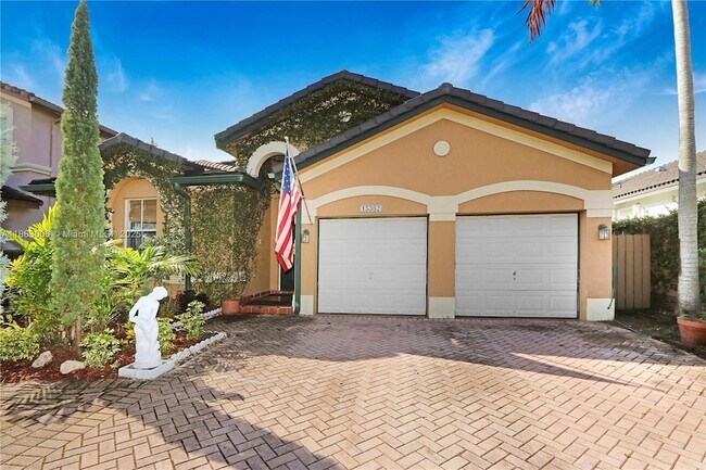Foto del edificio - 15382 SW 16th Terrace