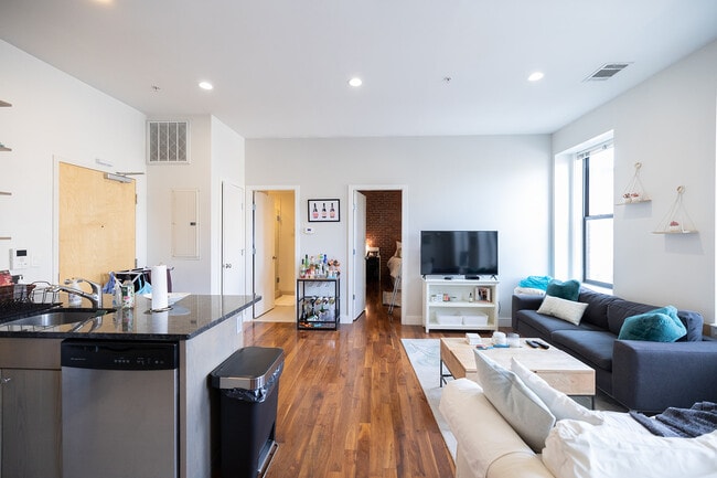 Building Photo - SoWa Boston