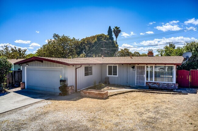 Foto del edificio - 3 br, 2 bath House - 1286 Tucson Avenue