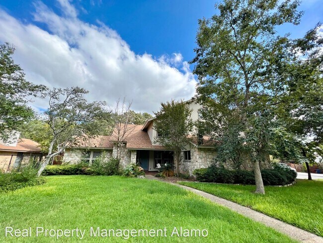 Building Photo - 4 br, 2.5 bath House - 9202 Lasater Street