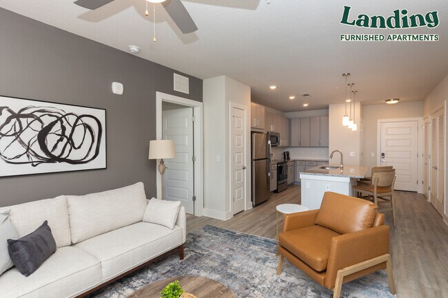 Foto del edificio - 5561 Post Oak Blvd