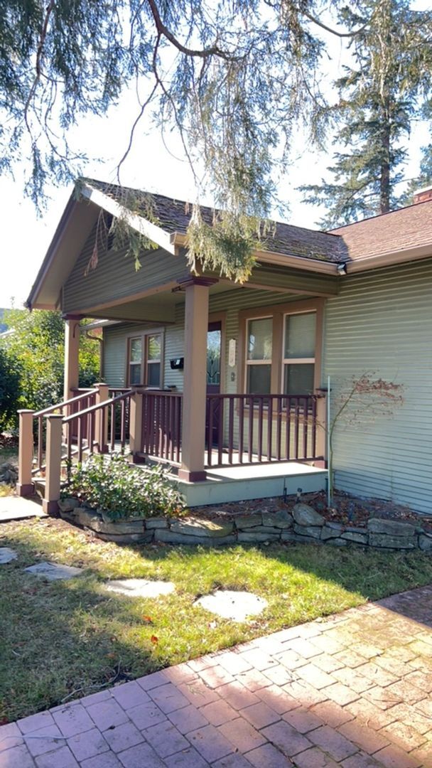 Foto del edificio - 2 Bedroom 1 Bath Home