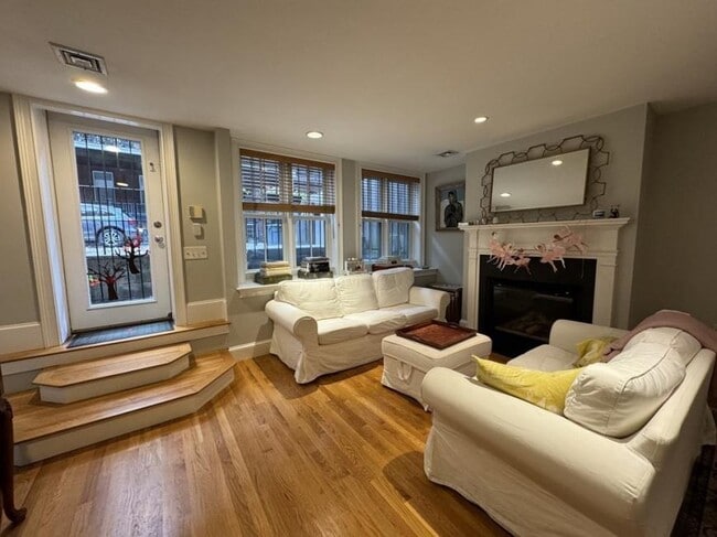 Foto del edificio - 2 bedroom in Boston MA 02118