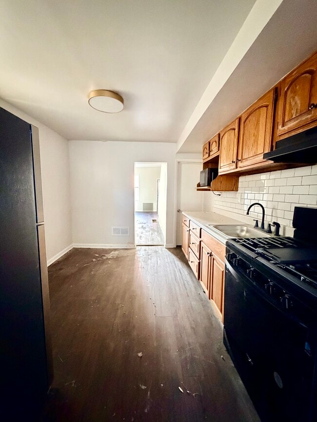 Foto del edificio - 2084 E Pacific St