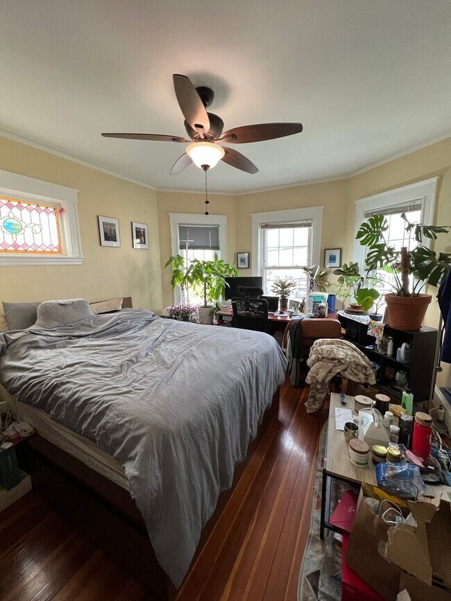 Foto del edificio - 340 Beacon St