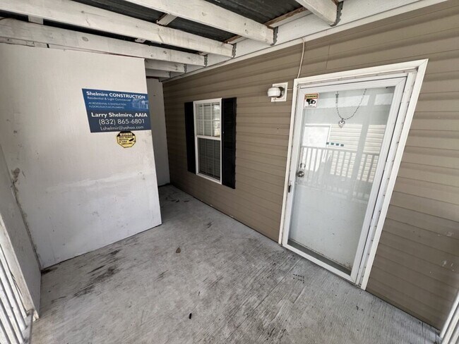 Foto del edificio - 3-bedroom 2-bath large single wide 1080 Square Feet mobile home located in Baker, LA